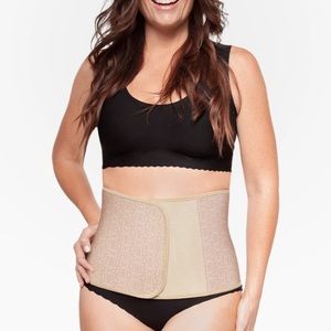 Belly Bandit Original Postpartum Belly Wrap